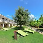 Aparthotel Costa D'otranto