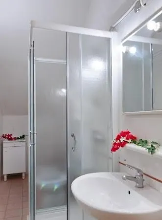 Apartmanhotel Costa D'otranto
