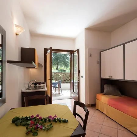 Costa D'otranto Apartmanhotel 3*