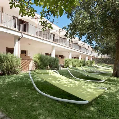 Aparthotel Costa D'otranto *