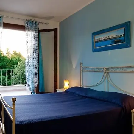 Costa D'otranto Lägenhetshotell