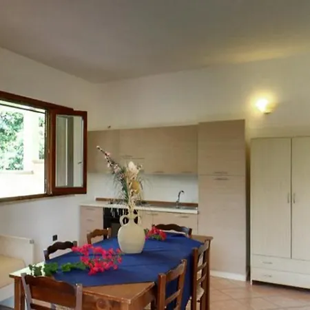 Costa D'otranto Lägenhetshotell Lecce