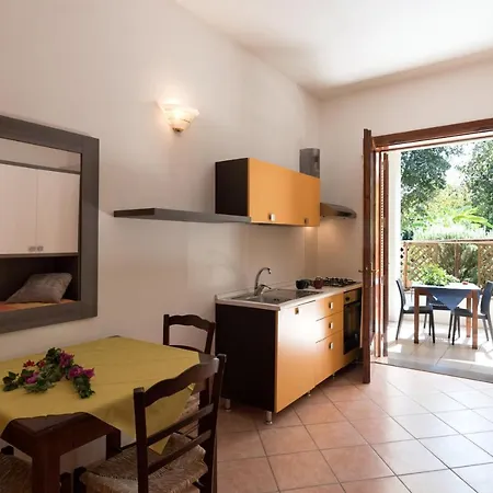 Costa D'otranto Appart hôtel Lecce