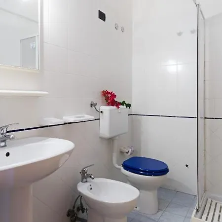 Costa D'otranto 3* Лечче