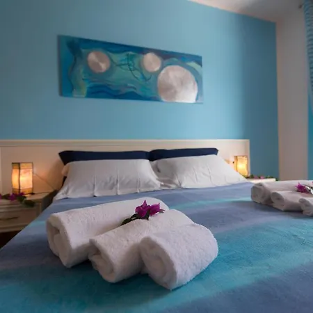 Costa D'otranto 3* 레체