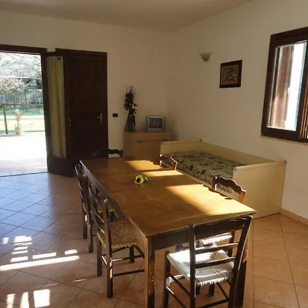 Costa D'otranto Appart hôtel 3*