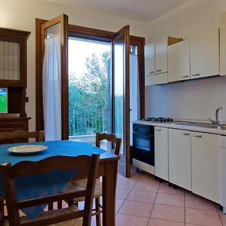 Appart hôtel Costa D'otranto 3*