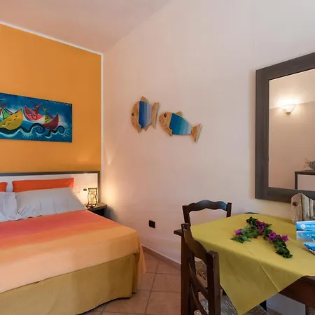Costa D'otranto Apart Otel 3*